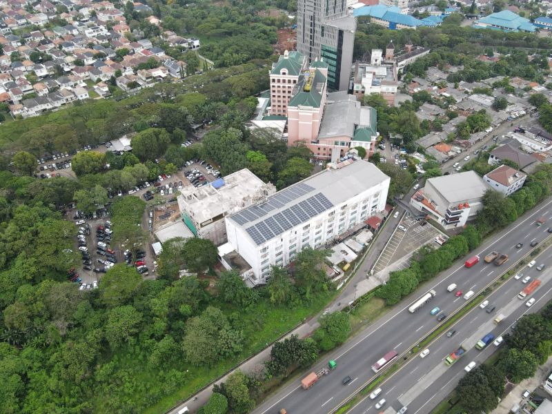 siloam-karawaci