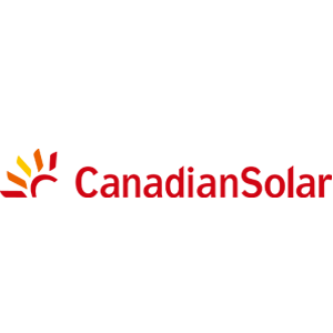 Canadian Solar Logo