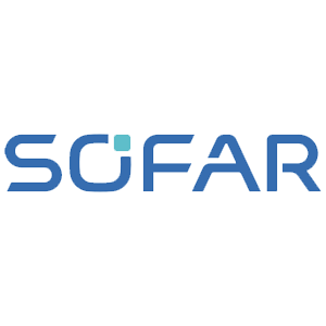 Sofar Solar Logo