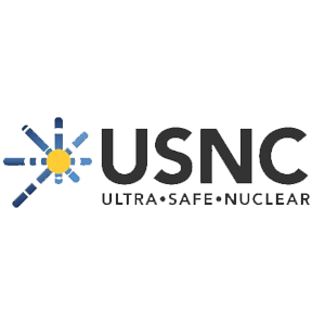 USNC Nuclear Logo