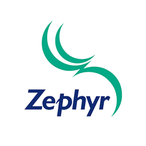 Zephyr Logo
