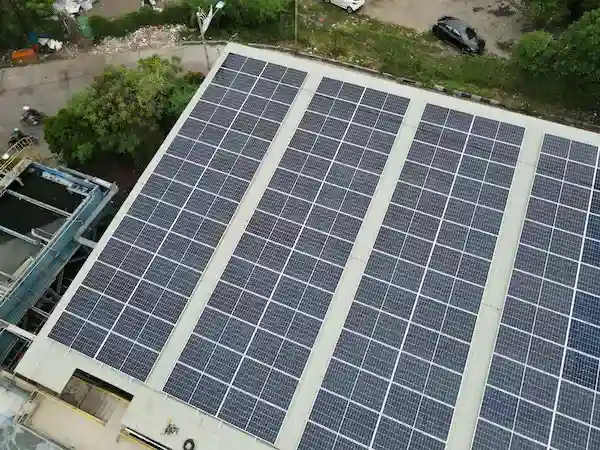 solar project