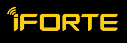IFORTE Logo