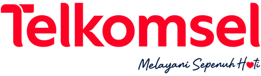 Telkomsel Logo